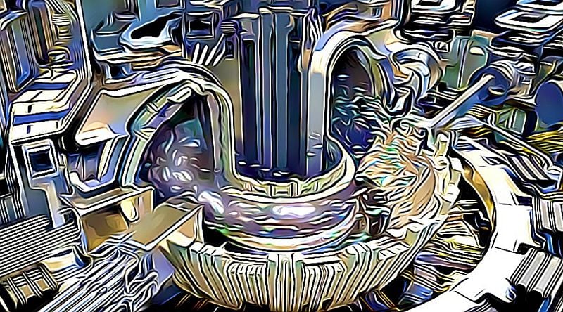 REAKTOR