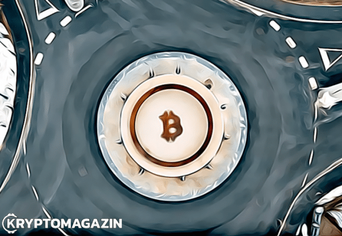 Ve Slovinsku najdete první památník věnovaný Bitcoinu