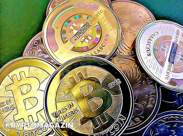 [ZPRÁVY] Banky budou brzy následovat Goldman Sachs a začnou obchodovat Bitcoin