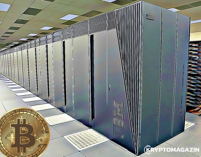IBM vstupuje do světa blockchainu