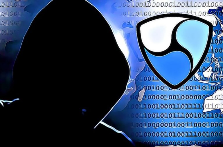 Hackeři už vyprali 40 % tokenů z hacku kryptoburzy Coincheck