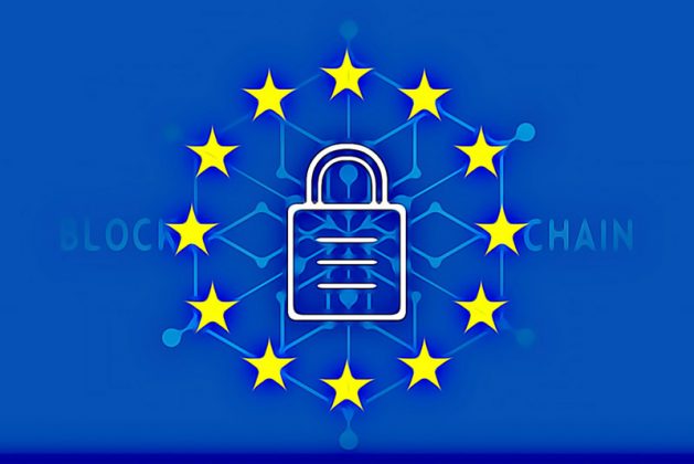 Evropská komise zaujala oficiální stanovisko vůči blockchainu