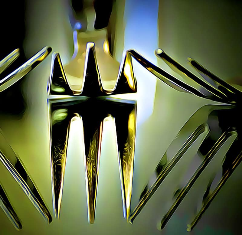fork