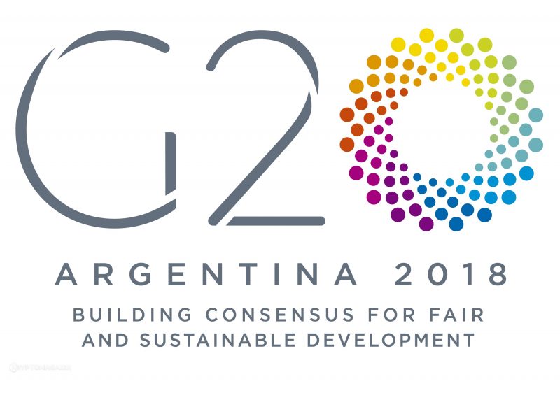 Deset nejdůležitějších bodů z G20 Summitu