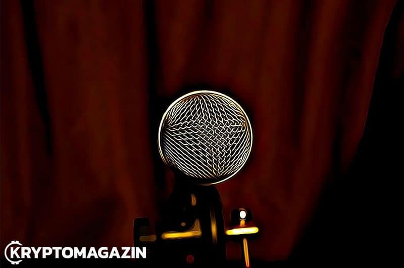 microphone