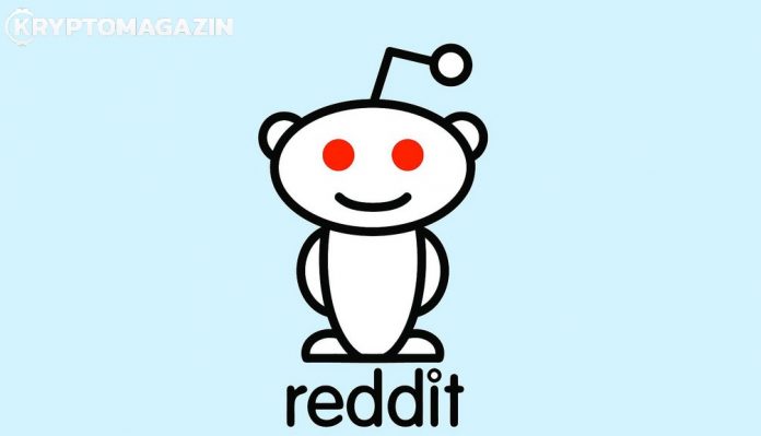 Reddit ruší nákupy za Bitcoin