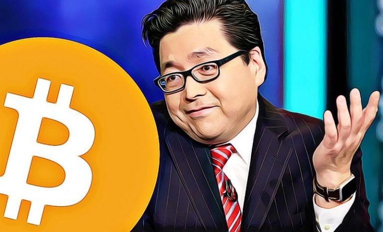 Consensus Conference by mohla posunout Bitcoin na historické maximum! – tvrdí Tom Lee
