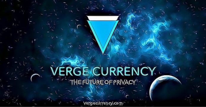 Kryptoměna Verge - kontroverze a obvinění z podvodu