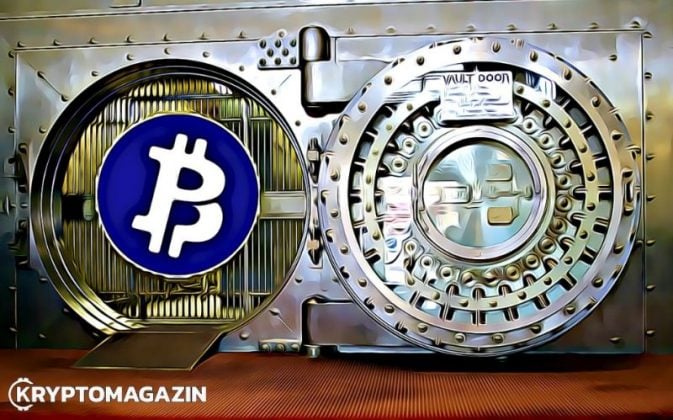Hodnota forku Bitcoin Private (BTCP) roste - zkontrolujte zda ho náhodou nemáte