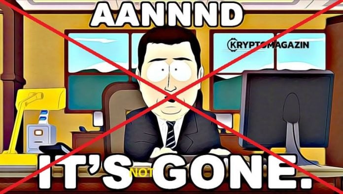 [HOT NEWS] Šéf německého startupu Savedroid (ne)utekl po úspěšném 50 milionovém ICO