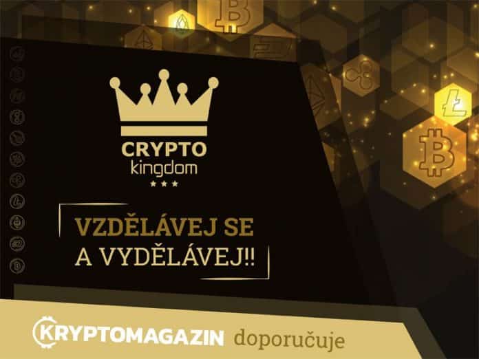 Crypto Kingdom