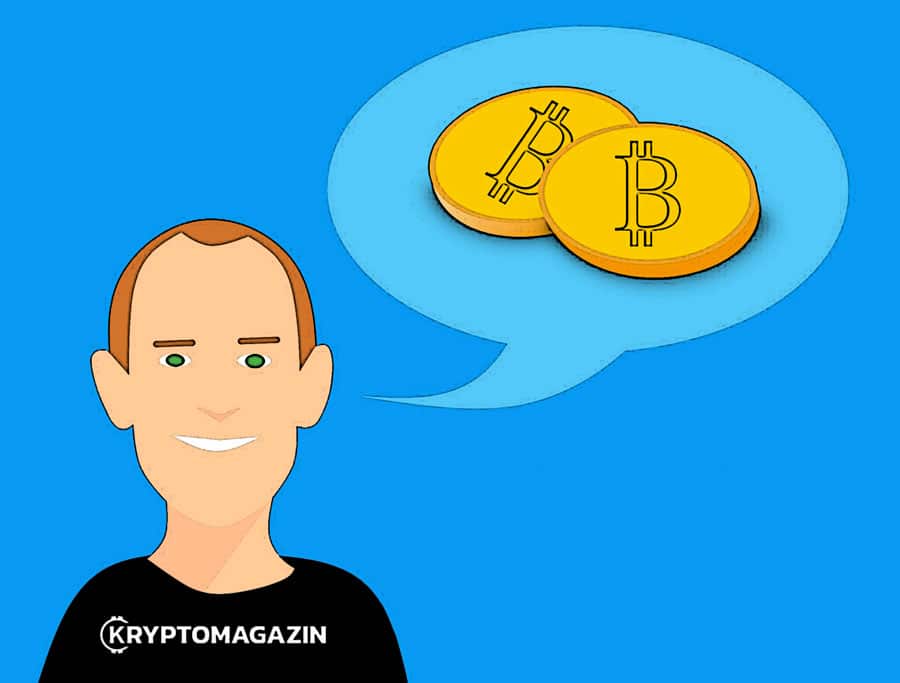 Uspět na kryptotrzích znamená dobře nakoupit a umět prodat, jak?