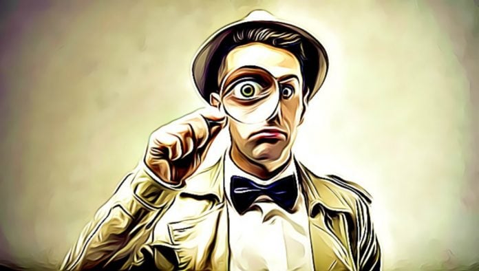 [Nepotvrzeno] Polští vyšetřovatelé zabavili $ 400 milionů - Bitfinex zapletený do podvodu?