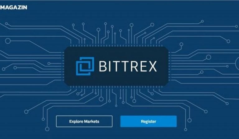 [Hot news] Bittrex delistuje privacy coiny Monero, ZCash a Dash