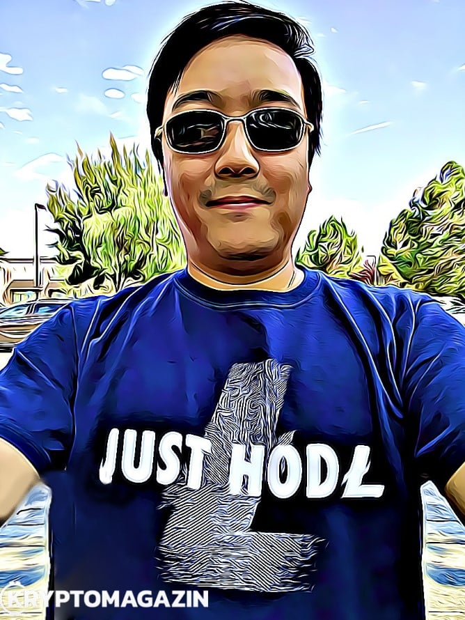 Charlie Lee: Litecoin může brzy překonat své all time high 400$