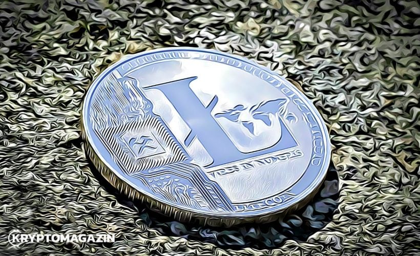 litecoin LTC