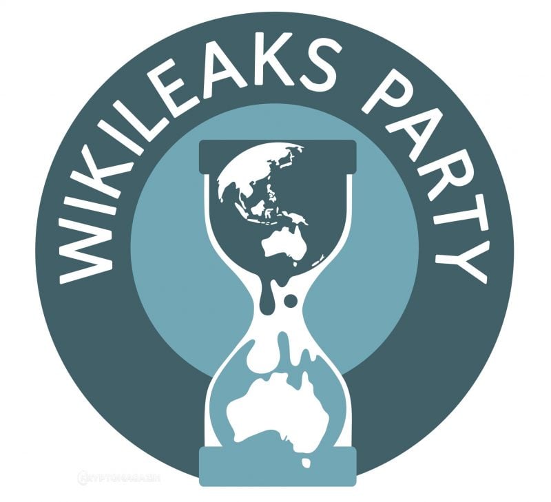wikileaks party