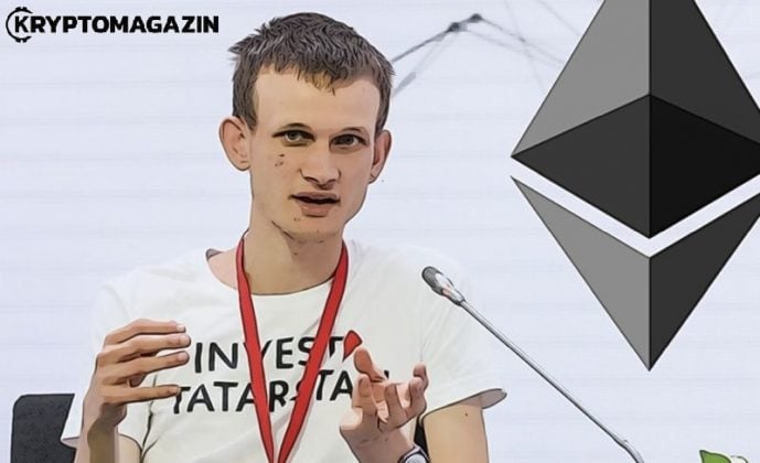 Ethereum Sharding technologie se blíží! - Vitalik Buterin zveřejnil částečný Proof-of-Concept