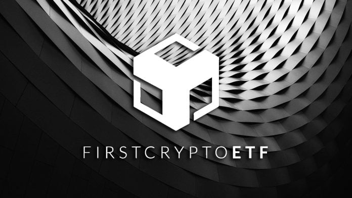 [Návod] Jak koupit First Crypto ETF ICO až s 20 % slevou