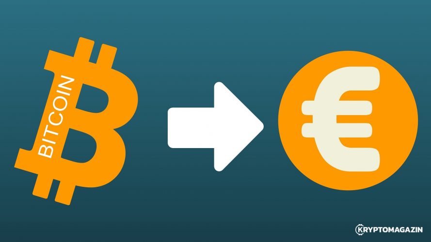bitcoin euro