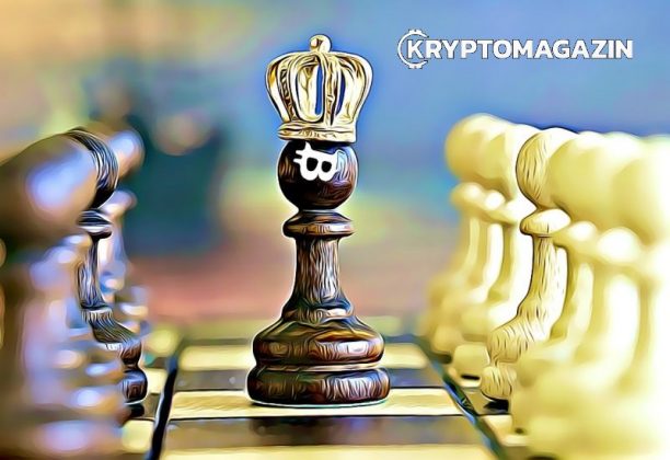 Brian Kelly - Bitcoin je na vzestupu a nemůže být dlouho ignorován