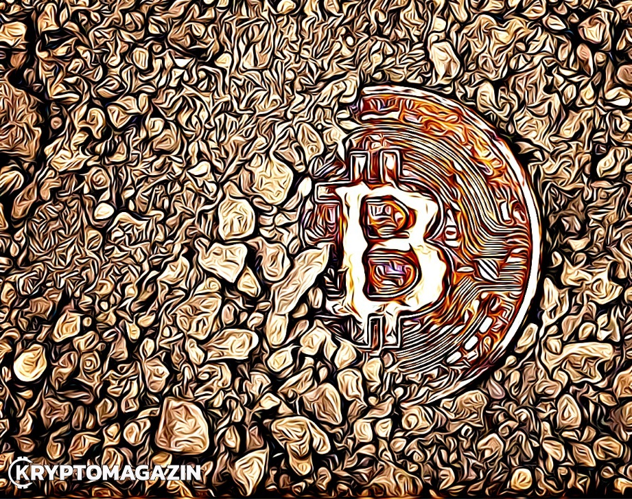[Z ARCHIVU] Analytik – Je veliká pravděpodobnost, že Bitcoin spadne až na nulu