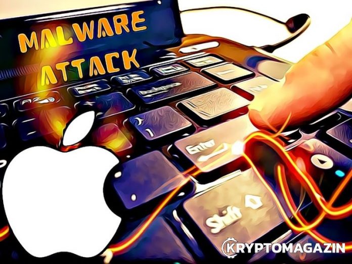 malware monero
