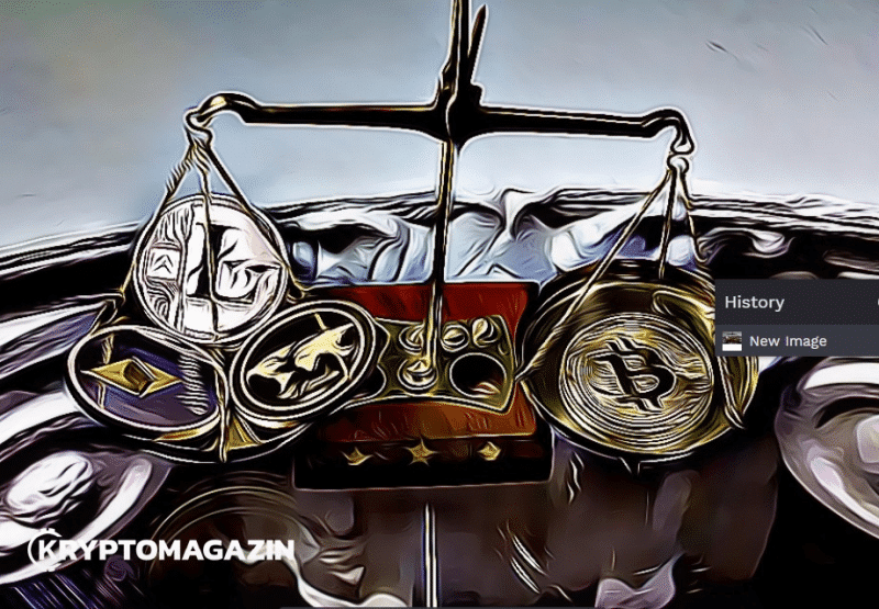 cryptocurrency