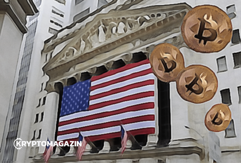 Wall Street BTC
