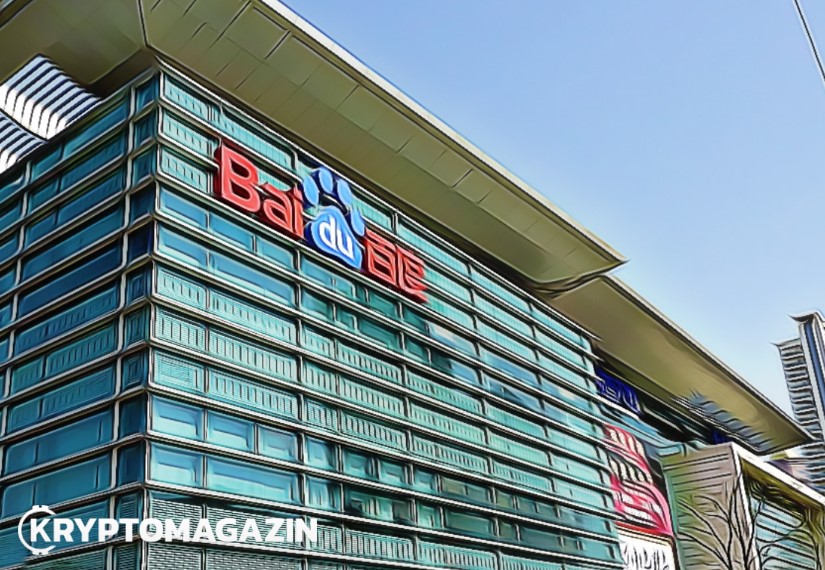 [Zprávy] Baidu spouští svou platformu Totem • Viber chce vlastní token