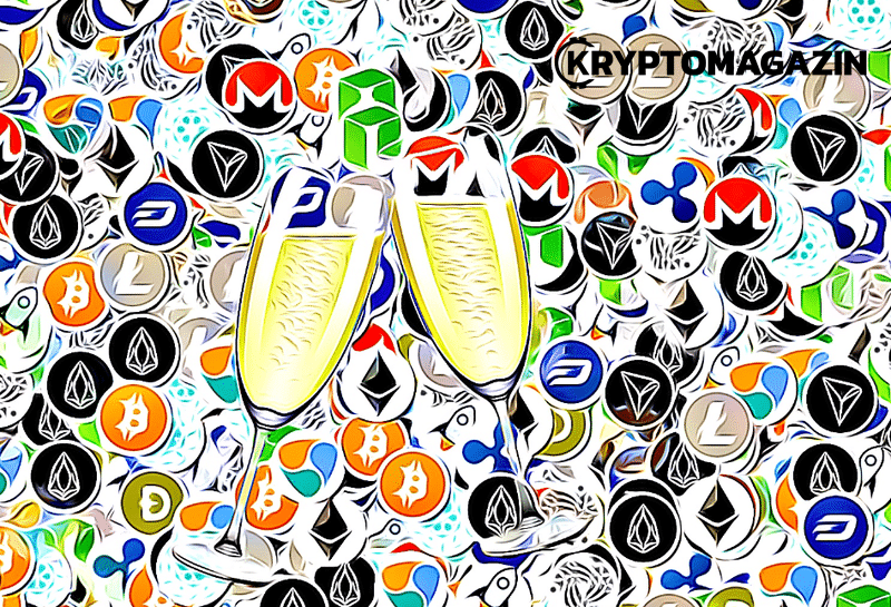 cryptocurency