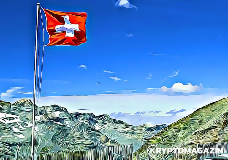 Švýcarští obyvatelé odmítli centralizaci bankovního systému