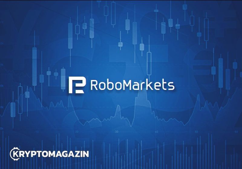 RoboMarkets poprvé v Česku – 5 důvodů, proč vyzkoušet tohoto brokera