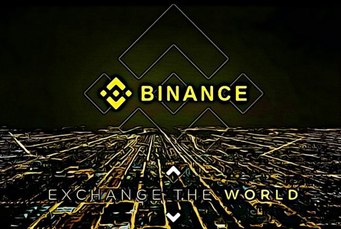 TRON token swap je dokončen, nový blockchain funguje!