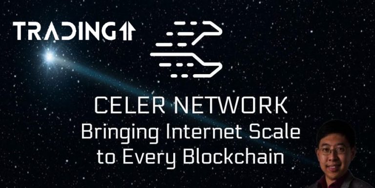 ICO Celer Network – Lighting network pro všechny blockchainy
