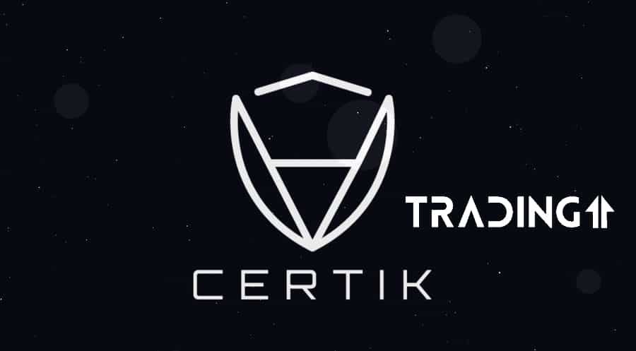 ICO Certik (CTK)