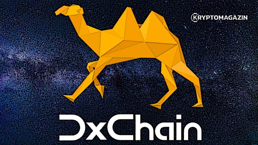 dxchain
