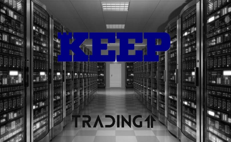 ICO Keep Network