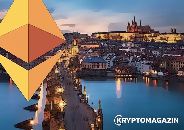 Devcon4 + Fellowship + Status + DIDC – čtyři pražské krypto-konference, na které se můžeme těšit