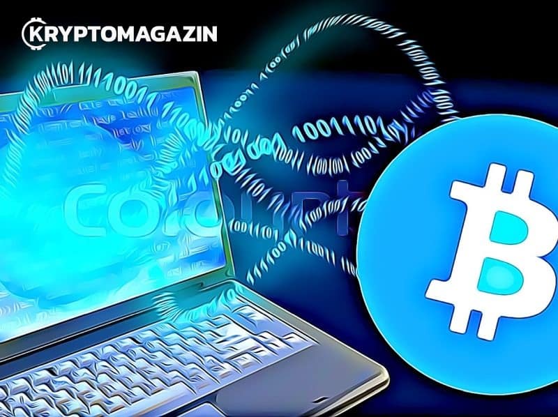 Krypto News LIVE Už streamujeme! - KRYPTOMAGAZIN.cz