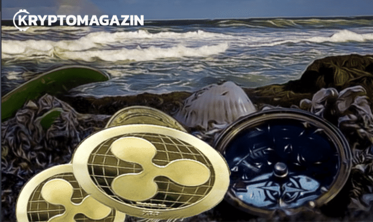 [Zprávy] S Ripple může nyní platit 5 milionů uživatelů • Ledger přidal 8 nových kryptoměn do své peněženky a další novinky