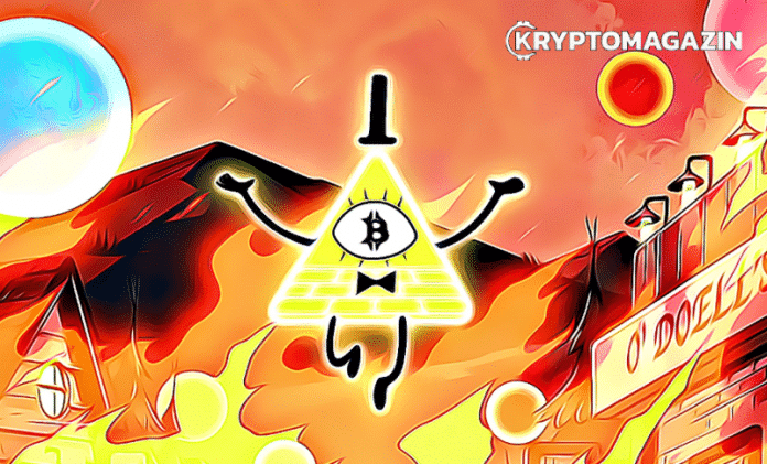 Kryptomageddon – Je čas všechno prodat a skončit s kryptoměnami?