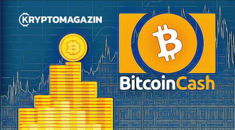 bitcoin cash, BCH