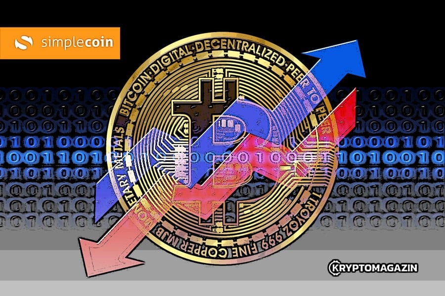 simplecoin