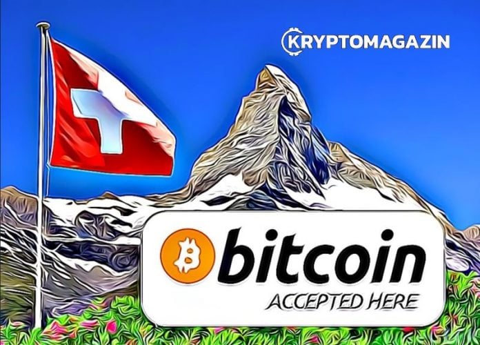 Už dvě švýcarské banky pracují s kryptoměnami - Bitcoin zatím nereaguje na záplavu dobrých zpráv