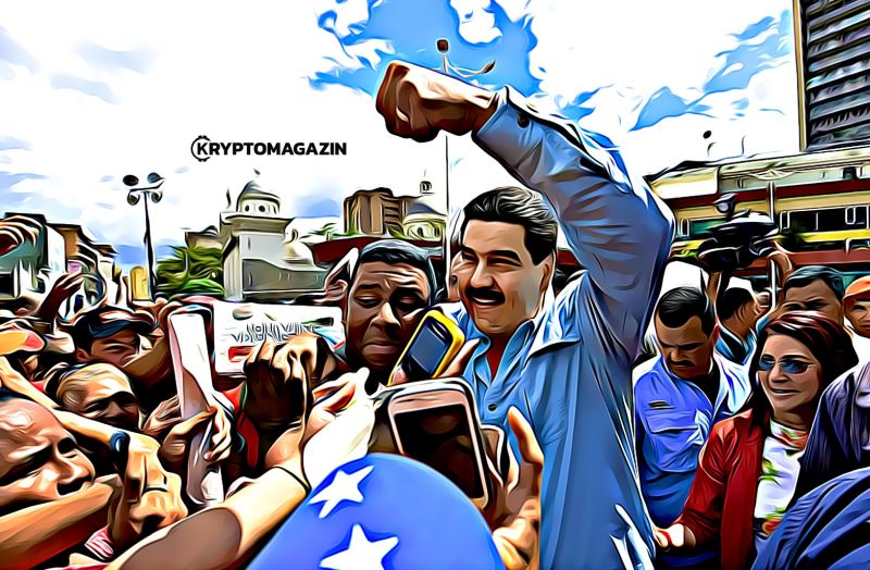 venezuela petro