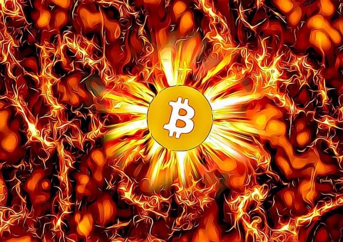 [PŘEHLED TRHU] Co se musí stát, aby Bitcoin zanikl?