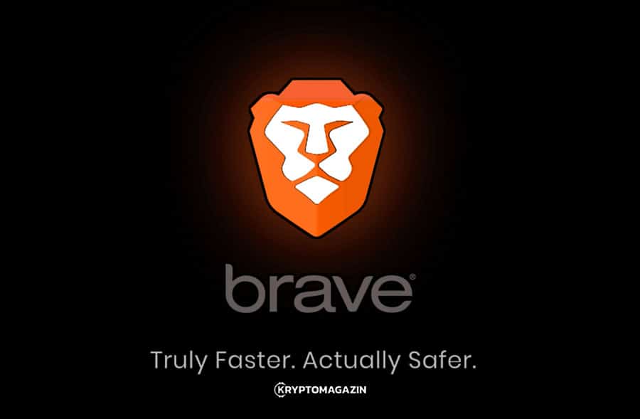 Vydělávat kryptoměny používáním prohlížeče? Ano, přes Brave browser je to možné!