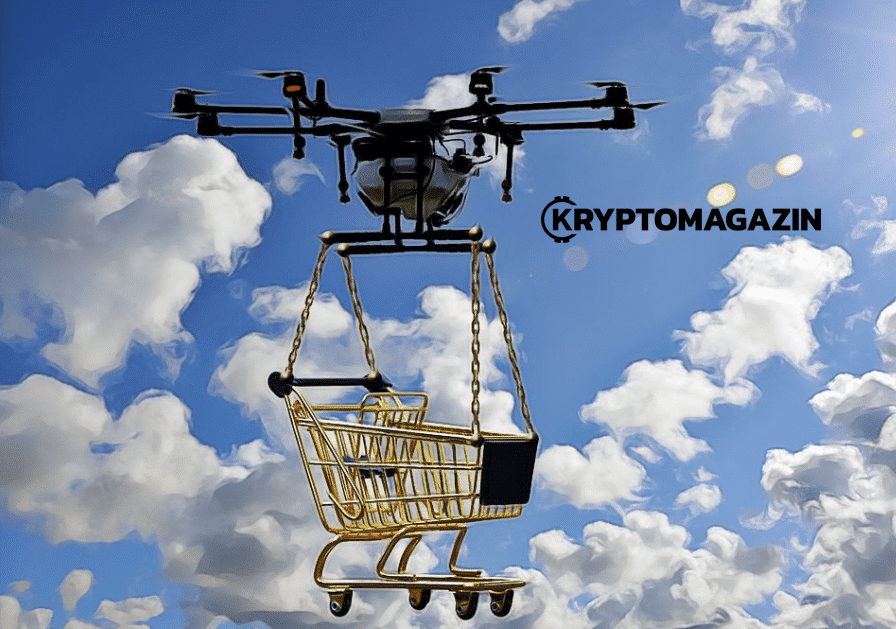 dron