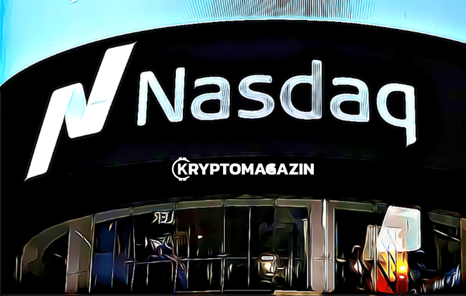 Burza NASDAQ investovala 20 milionů USD do blockchain startupu – připravuje sa na obchodování kryptoměn!